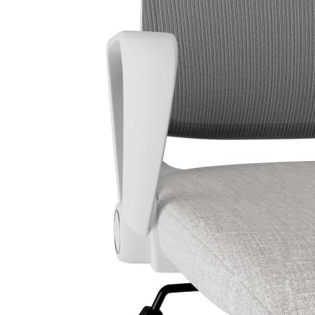 Silla Oficina Siracusa | Relax Muebles