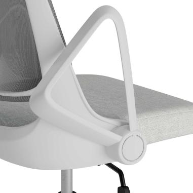 Silla Oficina Siracusa | Relax Muebles