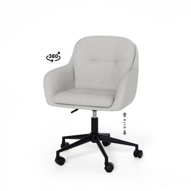 Silla Oficina Ontario | Relax Muebles