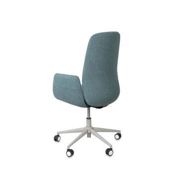 Silla Oficina British | Relax Muebles 2