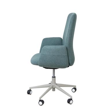 Silla Oficina British | Relax Muebles