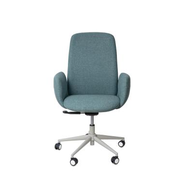 Silla Oficina British | Relax Muebles
