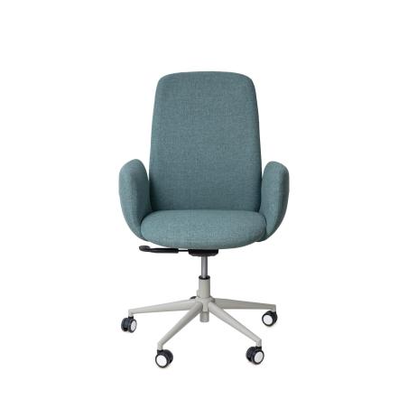 Silla Oficina British | Relax Muebles