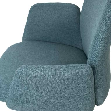 Silla Oficina British | Relax Muebles