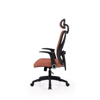 Silla Oficina Montreal | Relax Muebles
