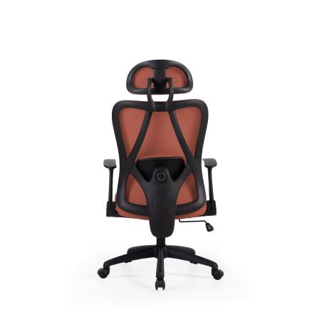 Silla Oficina Montreal | Relax Muebles