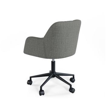 Silla Oficina Stanford | Relax Muebles 2