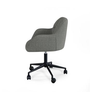 Silla Oficina Stanford | Relax Muebles