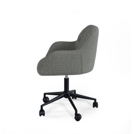 Silla Oficina Stanford | Relax Muebles
