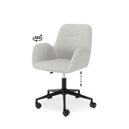 Silla Oficina Irvine | Relax Muebles