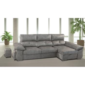 Shaiselongue Dcha. Tap. Edi o Magnol Mod Cupra