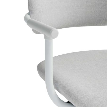 Silla Oficina Oxford | Relax Muebles
