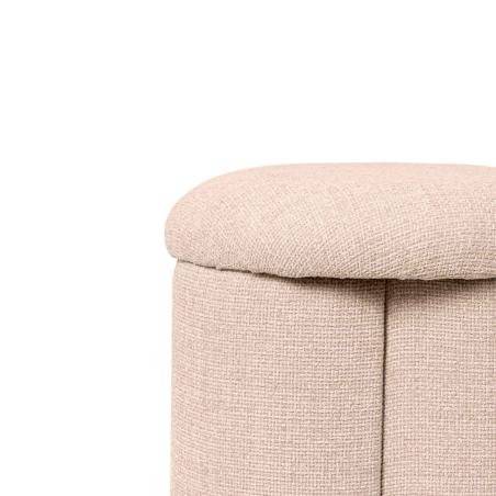 Puff Lyan | Relax Muebles