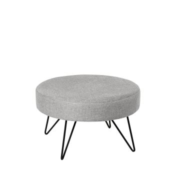 Puff Aron | Relax Muebles