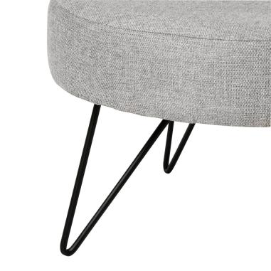 Puff Aron | Relax Muebles