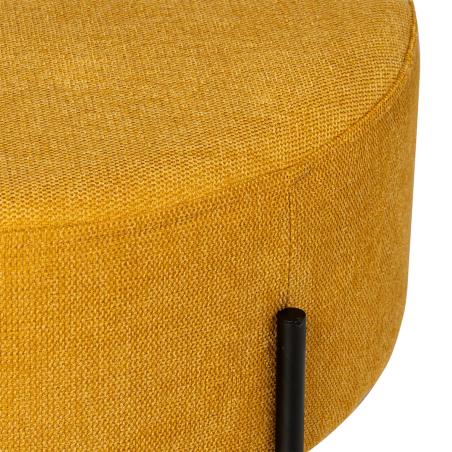 Puff Camilo | Relax Muebles