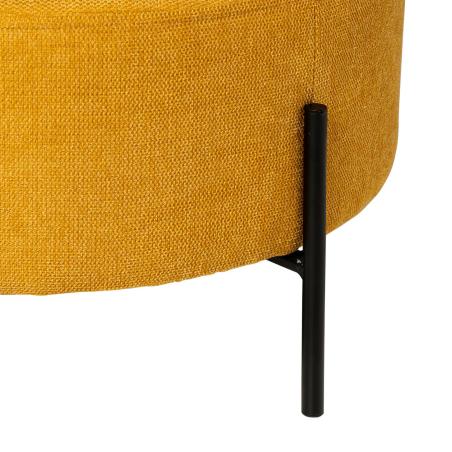 Puff Camilo | Relax Muebles