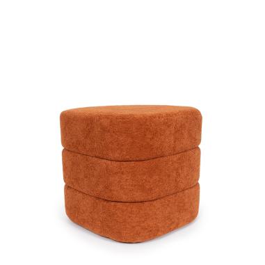 Puff Gaston | Relax Muebles