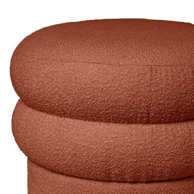 Puff Elliot | Relax Muebles