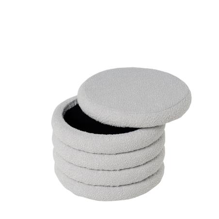 Puff Harry | Relax Muebles