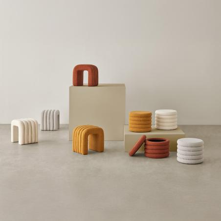 Puff Harry | Relax Muebles