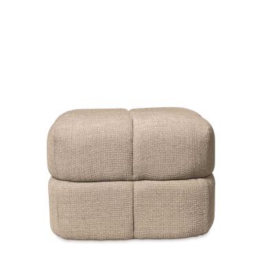 Puff Troy | Relax Muebles