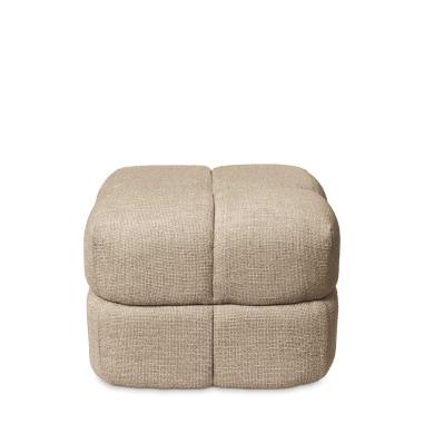 Puff Troy | Relax Muebles
