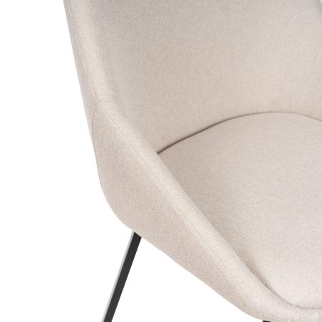 Silla Amelie | Relax Muebles
