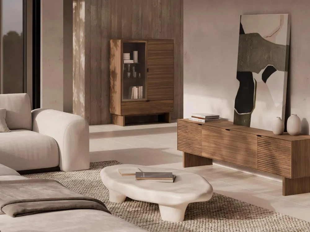 Mueble de salón
